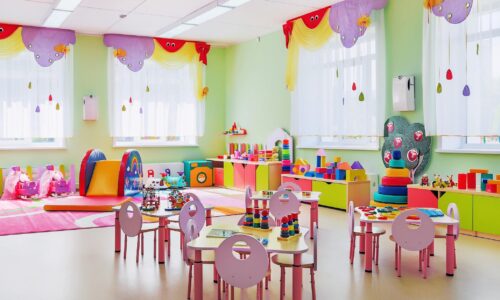 Beyond the Classroom: Empowering Early Childhood Educators to Supplement Their Income